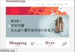 Sites similar to womenjapan.com