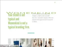 Sites similar to womenkind.net
