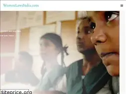 Sites similar to womenlawsindia.com
