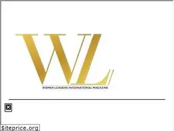 Sites similar to womenleadersforum.vn