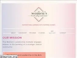 Sites similar to womenlearning.org