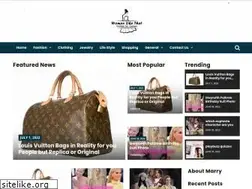 Sites similar to womenlikethat.co.uk