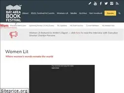 Sites similar to womenlit.org