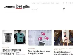 Sites similar to womenlovegifts.com
