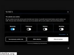 Sites similar to womenmanagement.com