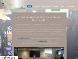 Sites similar to womenmediapros.com