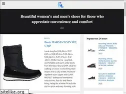 Sites similar to womenmenshoes.com