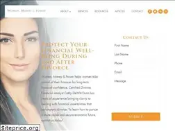 Sites similar to womenmoneyandpower.com