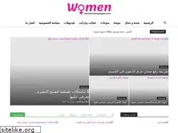 Sites similar to womennewspaper.com