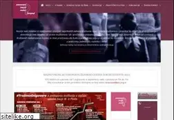 Sites similar to womenngo.org.rs