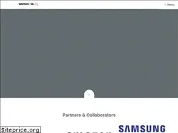 Sites similar to womenofai.org