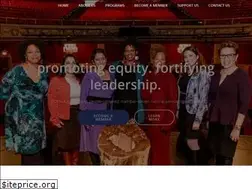 Sites similar to womenofcolorinthearts.org