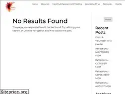 Sites similar to womenofcourage.asia
