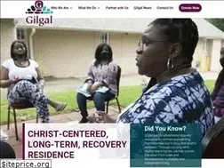 Sites similar to womenofgilgal.org