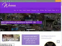 Sites similar to womenofglobalchange.com