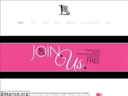 Sites similar to womenoflbb.com