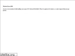 Sites similar to womenofmeans.org