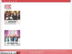 Sites similar to womenofthefuture.co.uk