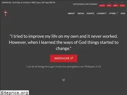 Sites similar to womenofwitness.com