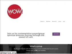 Sites similar to womenofwonder.us