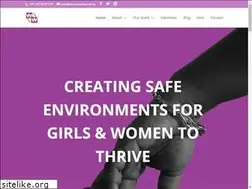 Sites similar to womenofworth.in