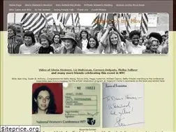 Sites similar to womenonthemoveonline.com