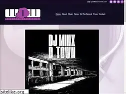 Sites similar to womenonwax.com