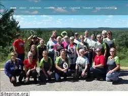 Sites similar to womenonwheels.org