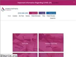 Sites similar to womenpartners.com