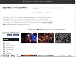 Sites similar to womenphotograph.com