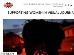 Sites similar to womenphotojournalists.org