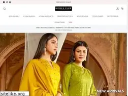 Sites similar to womenplusindia.com