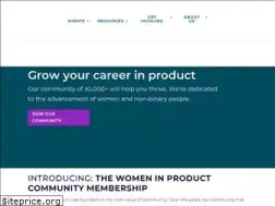 Sites similar to womenpm.org