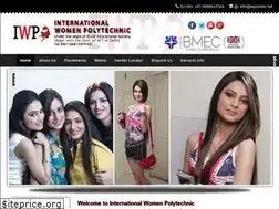 Sites similar to womenpolytechnicdelhi.com