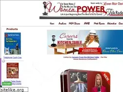 Sites similar to womenpower-radio.com