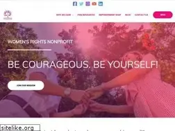 Sites similar to womenpowerlove.org