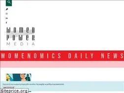 Sites similar to womenpowermedia.com