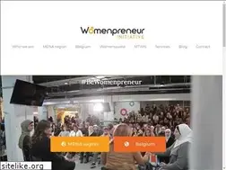 Sites similar to womenpreneur-initiative.com