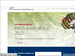 Sites similar to womenpreneur.ng