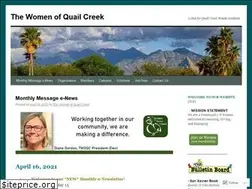 Sites similar to womenqc.com