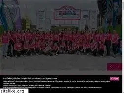 Sites similar to womenrally.ro