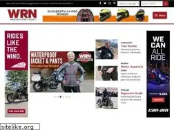 Sites similar to womenridersnow.com