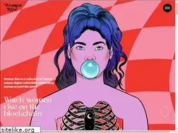 Sites similar to womenrise.art