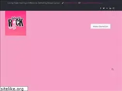Sites similar to womenrockinc.org