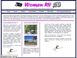 Sites similar to womenrv.com