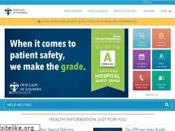 Sites similar to womens-childrens.com