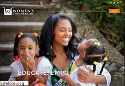 Sites similar to womens-empowerment.org