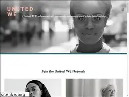 Sites similar to womens-foundation.org