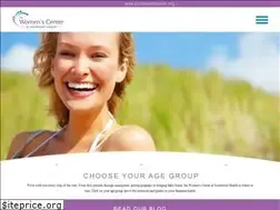 Sites similar to womens-health-center.org