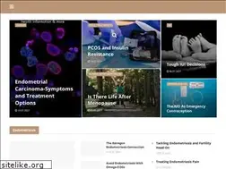 Sites similar to womens-health.co.uk